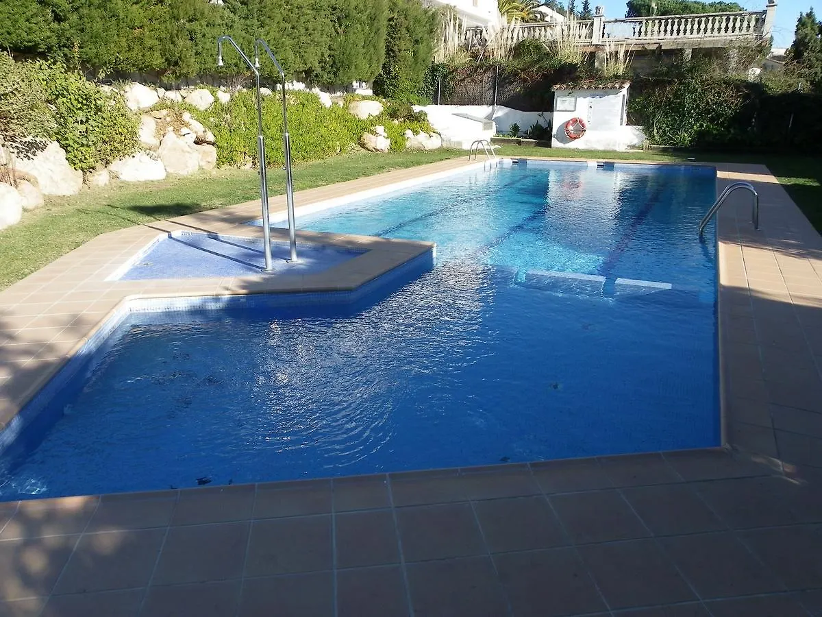 Danlux Carla Villa Tossa de Mar