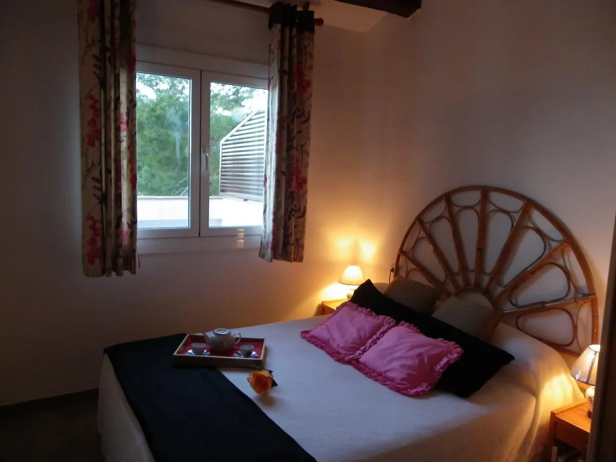Danlux Carla Villa Tossa de Mar Holiday home