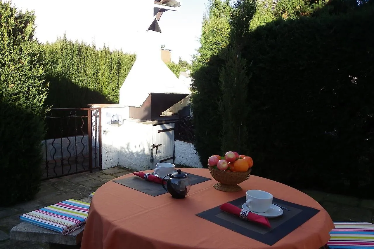 Danlux Carla Villa Tossa de Mar Holiday home