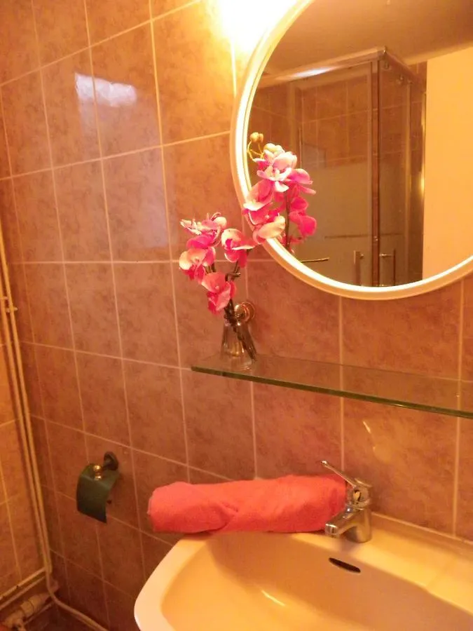 Holiday home Danlux Carla Villa Tossa de Mar Spain