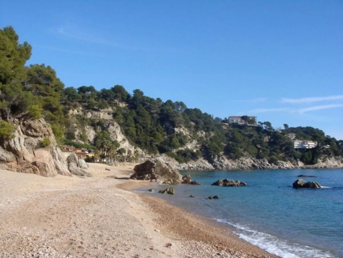 Danlux Carla Villa Tossa de Mar