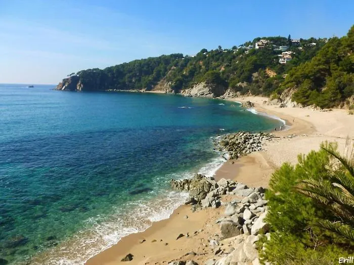 Danlux Carla Villa Tossa de Mar Holiday home